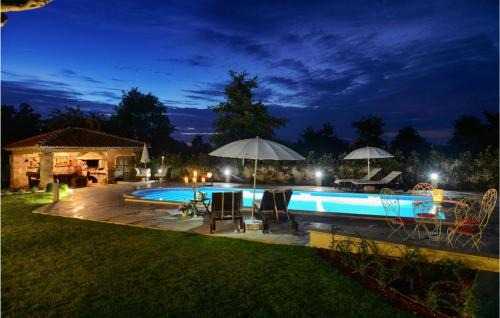 Gulici House | Villa Duga