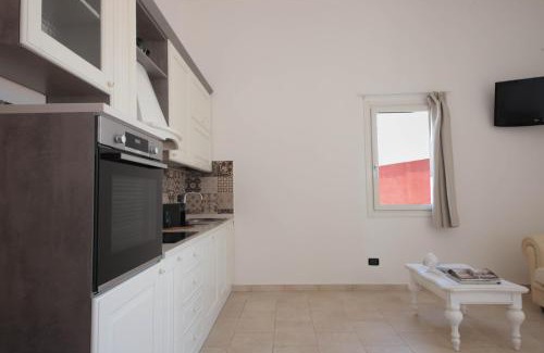Sant'Antonio D'ascula Apartment | Villa Dyria exclusive swimming pool