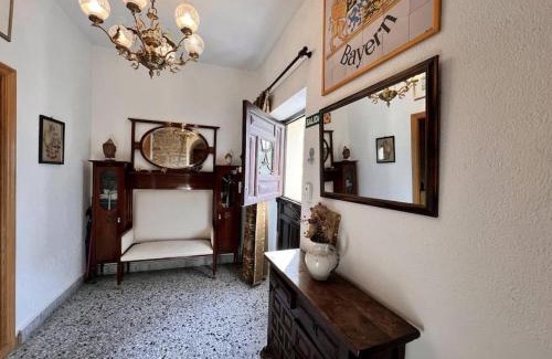 Ribera Alta House | Villa Eckmüller