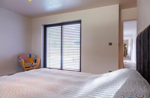 Ouchamps House | Villa Eco Chic