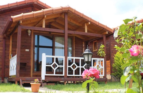 Cirali House | Villa Efsane Hotel