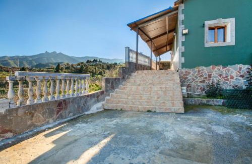 Utiaca Villa | Villa El Castillejo Vacacional