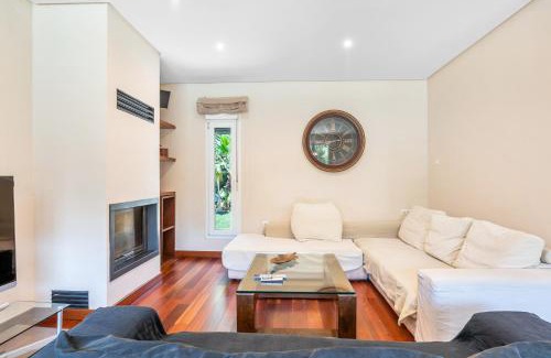 Cabo Roche Villa | Villa El Cenador - Solo Familias