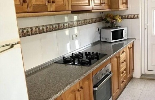 Monforte del Cid Villa | VILLA EL CID PRIVATE POOL