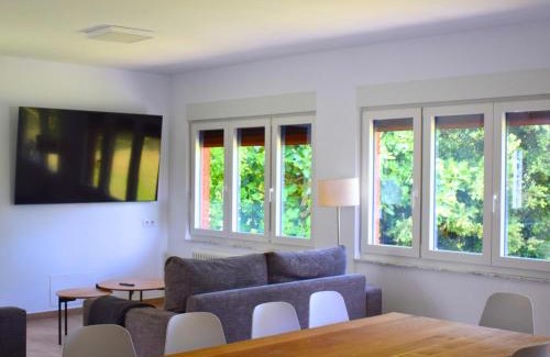 Noja Villa | Villa El Encinar de Noja