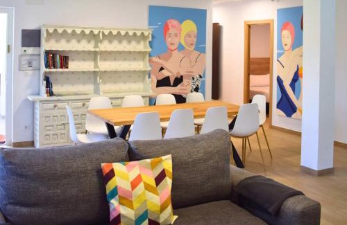 Noja Villa | Villa El Encinar de Noja