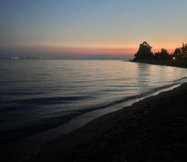 Gerakini Villa | Villa El Mar