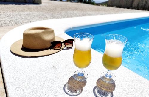 Arenas Villa | Villa el Mirador de la Axarquía