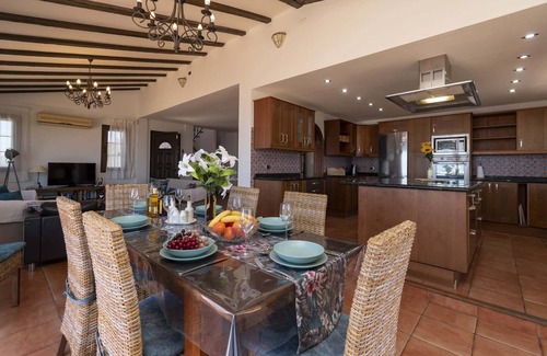 Armenime Villa | Villa El Mirador