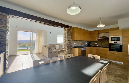 Coin Villa | Villa el Rincón de la Jara