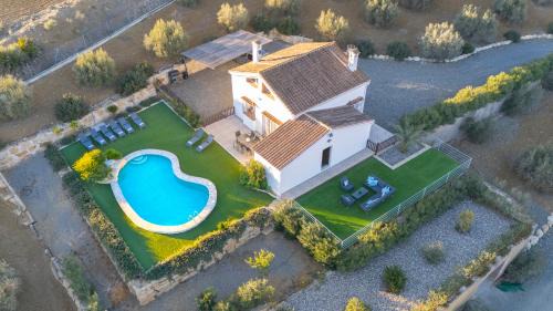 Coin Villa | Villa el Rincón de la Jara