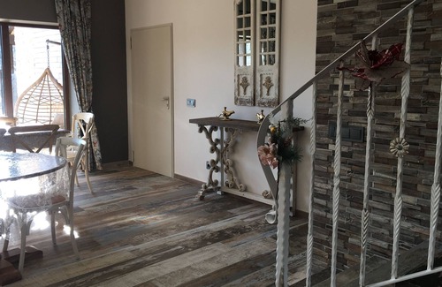 Fuentiduena Cottage | VILLA EL TILO- RURAL TOURIST COMPLEX LAS VILLAS DE FUENTIDUEÑA