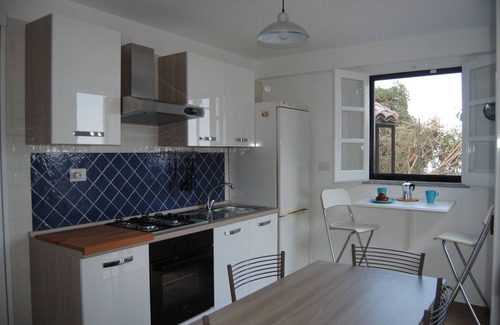 Santa Maria La Scala House | Villa Elena apartment 2