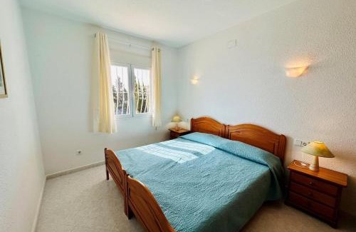 Cumbre del Sol Villa | Villa Elena