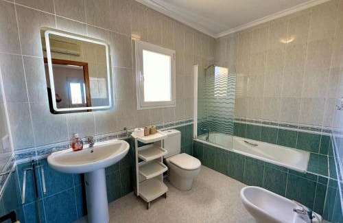 Cumbre del Sol Villa | Villa Elena