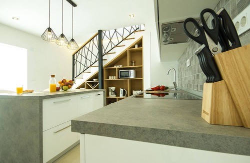 Baldasi Villa | Villa Elena is a peaceful oasis for relaxation