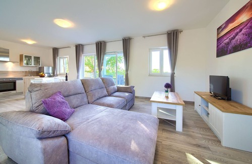 Poljica Villa | Villa Elena (Kvarner - Poljica)