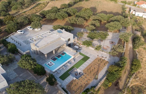 Kea Villa | Villa Eleni