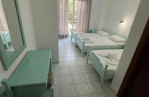 Thasos Town Apartment | Villa Eleni - Thassos Town