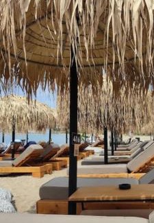 Makri House | Villa Eleonas