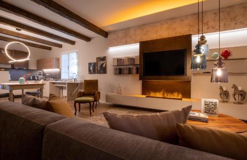 Cagnona Bed & Breakfast | Villa Elia Suite Room