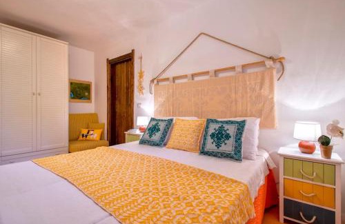 Alghero Villa | Villa Elicriso Le Bombarde, Alghero