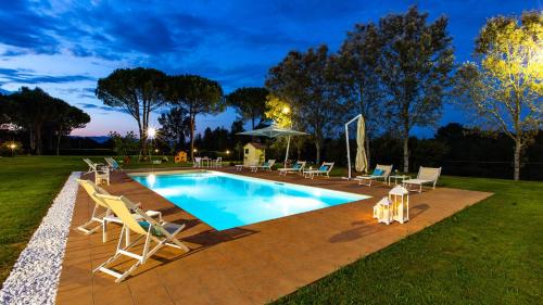 Querce Villa | Villa Elisa 16, Emma Villas