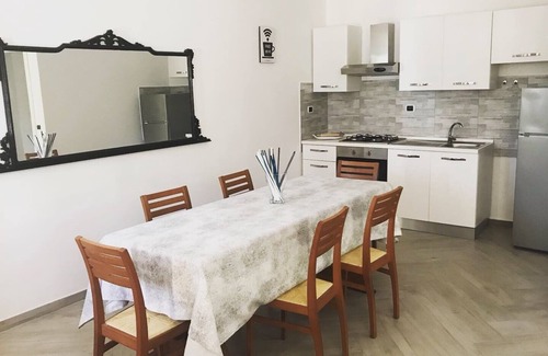 Minturno House | Villa Elisa Apartments