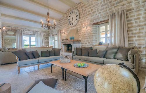 Korenici House | Villa Elli