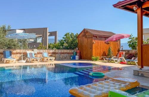 Sogucak Villa | Villa Elma