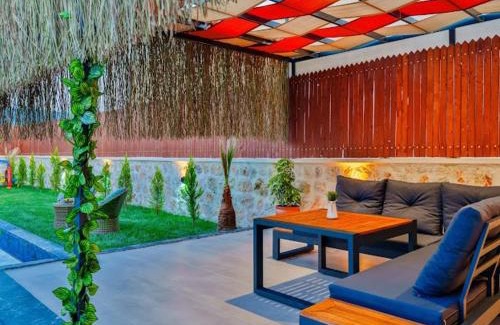 Faralya Villa | Villa Elsia, the favorite of 2025