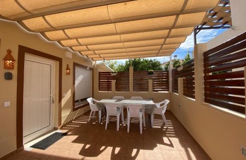 Manta Rota House | Villa ELTAEL - Miguel House - Beach & Near Several Golf Courses