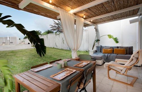 Pachino Villa | Villa Elysian con piscina privata