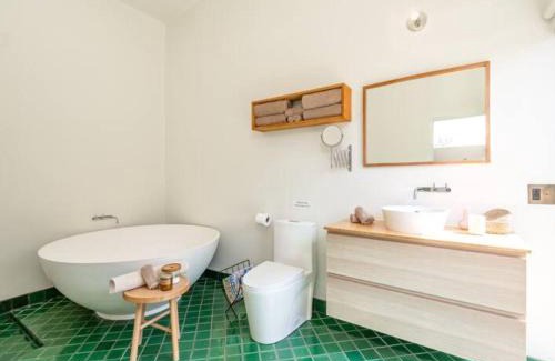 Twin Palms Villa | Villa Elysian Tide