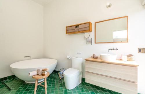Twin Palms Villa | Villa Elysian Tide