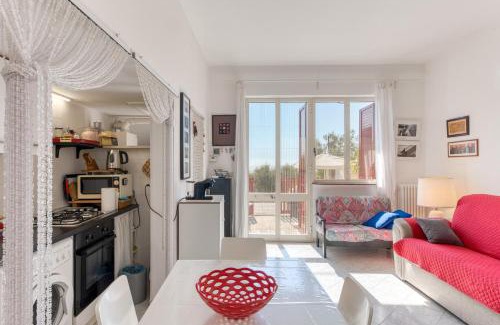 Marina di Andrano House | Villa Emilia