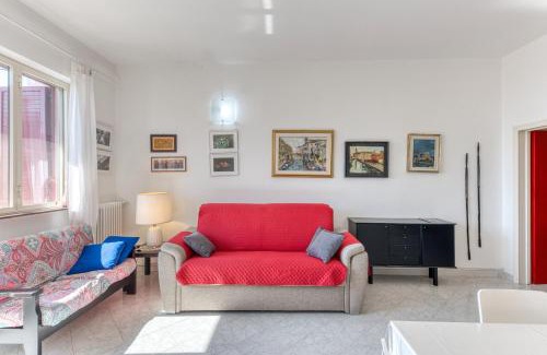 Marina di Andrano House | Villa Emilia