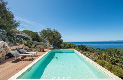 Terra Mala Villa | Villa Emilia