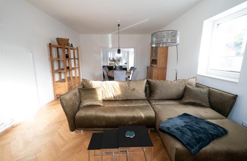 Osnabrueck Apartment | Villa Emma