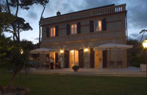 Marina di Pietrasanta Villa | Villa Emma