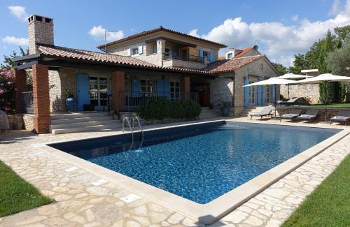 Smoljanci Villa | Villa Emma Smoljanci 76