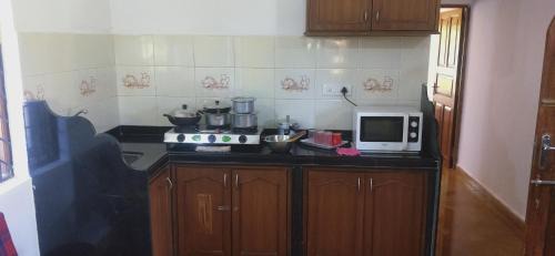 Sainagar Apartment | Villa Emmanuel 1BHk Holiday Homes