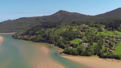 Gautegiz Arteaga House | Villa en Urdaibai