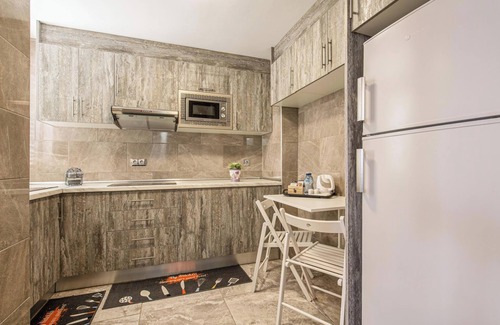 Caleta de Fuste Villa | Villa "Encanto Fuerteventura" with Whirlpool & Wi-Fi