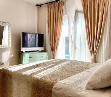 Unesic Villa | Villa Endi,a gem near Sibenik