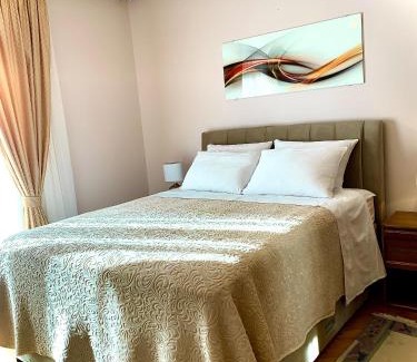 Unesic Villa | Villa Endi,a gem near Sibenik