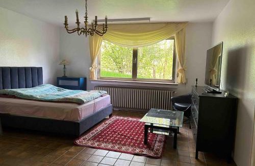 Engelskirchen House | Villa Engelskirchen