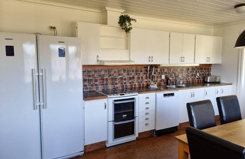 Vidsel House | Villa Eni