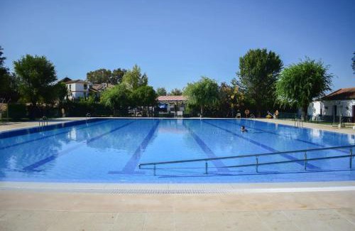 Castilblanco de los Arroyos Villa | Villa mis Raices