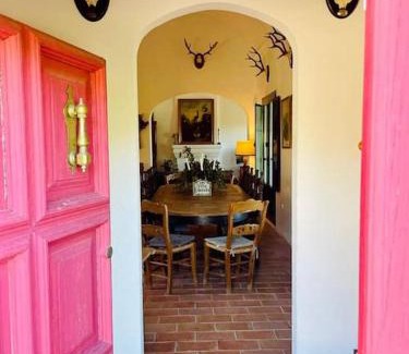 El Castillo de las Guardas House | Villa Lavanda by Época Suites